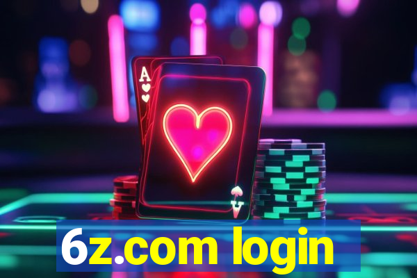 6z.com login